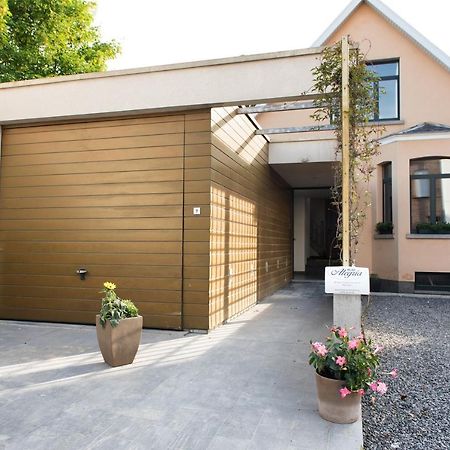 B&B Alegria メッヒェレン エクステリア 写真